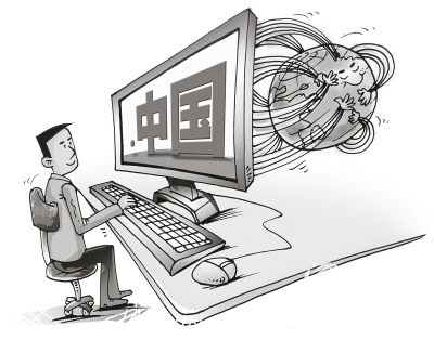 中国域名注册多少钱