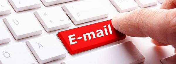 email域名注册多少钱