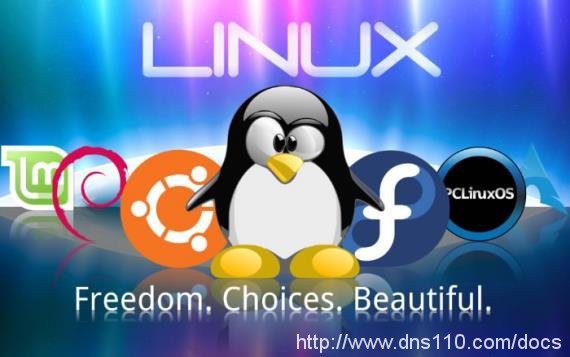 Linux虚拟主机好吗
