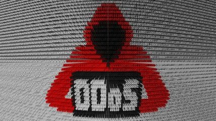 服务器安全如何防doss