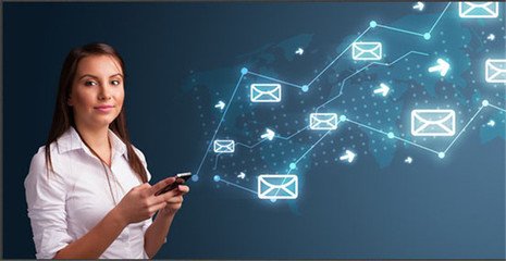 企业邮箱知识怎样帮公司注册邮箱
