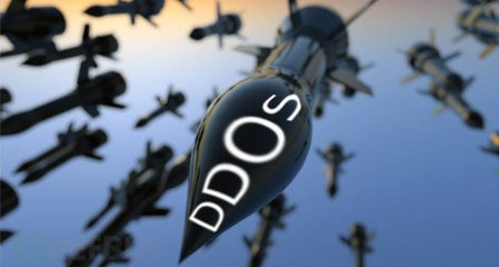 服务器安全如何防止被ddos