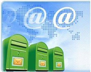 企业邮箱知识公司邮箱一般用哪个