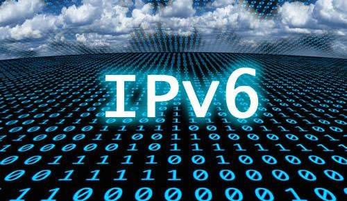 服务器知识服务器不支持ipv6