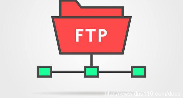 服务器知识ftp是服务器吗