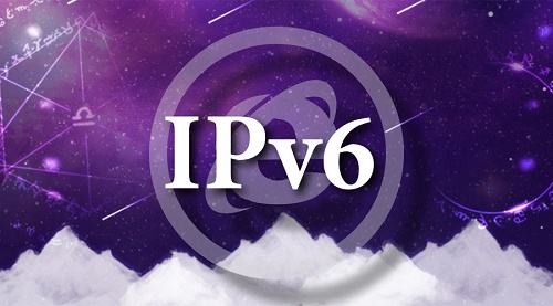 服务器知识ipv6是什么网络