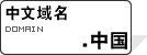 中文域名 详细信息