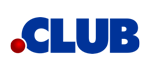 .club域名注册 .club域名