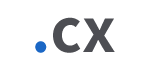 .cx域名注册 .cx域名