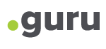 .guru域名注册 .guru域名