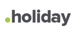 .holiday域名注册 .holiday域名