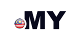 .my域名注册 .my域名