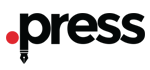 .press域名注册 .press域名