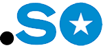 .so域名注册 .so域名