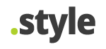 .style域名注册 .style域名