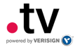 .tv域名注册 .tv域名