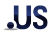 .us域名注册 .us域名