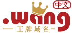 中文.wang域名注册 中文.wang域名